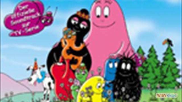 barbapapa