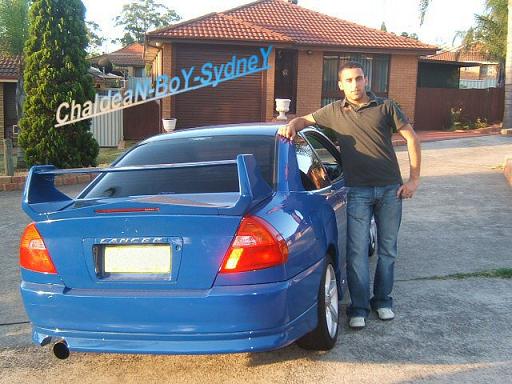 SydneY_AustraliA.jpg - 46839 Bytes